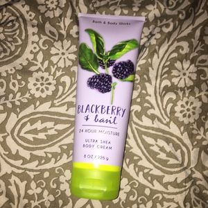 Bath & Body Works Lotion